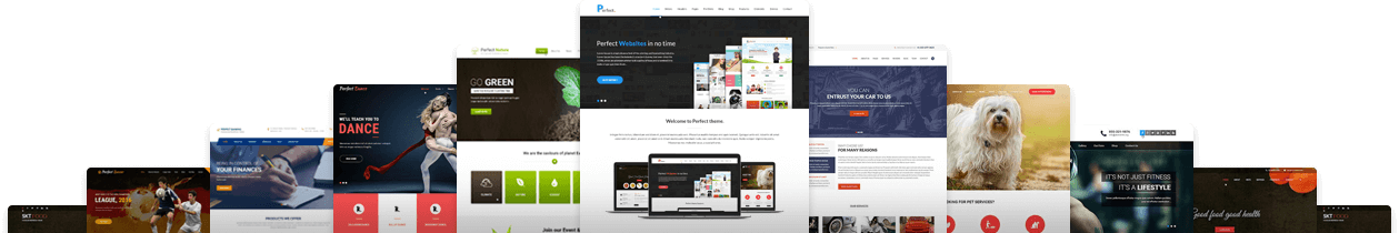 Портфолио по разработке сайтов