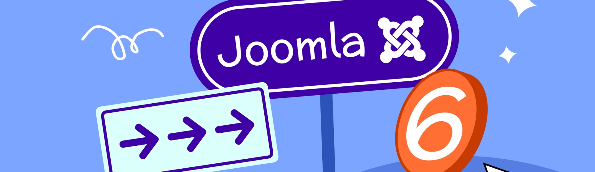 Joomla 6: что нового и зачем обновляться