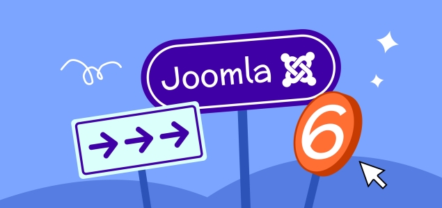 Joomla 6: что нового и зачем обновляться