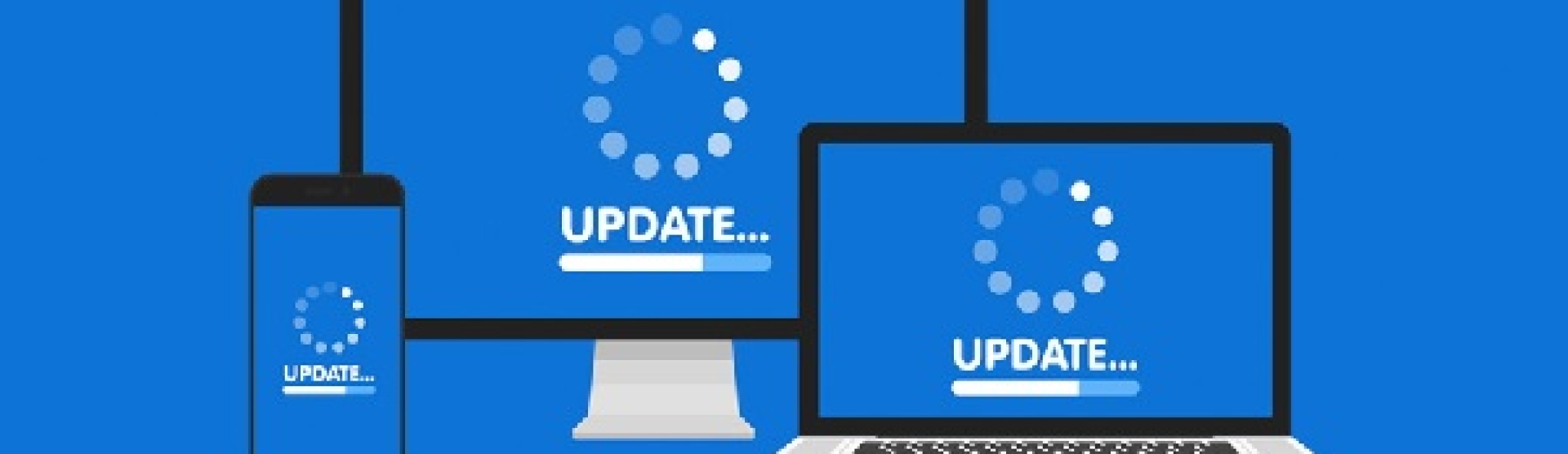 Почему важно обновлять расширения сайта с точки зрения безопасности